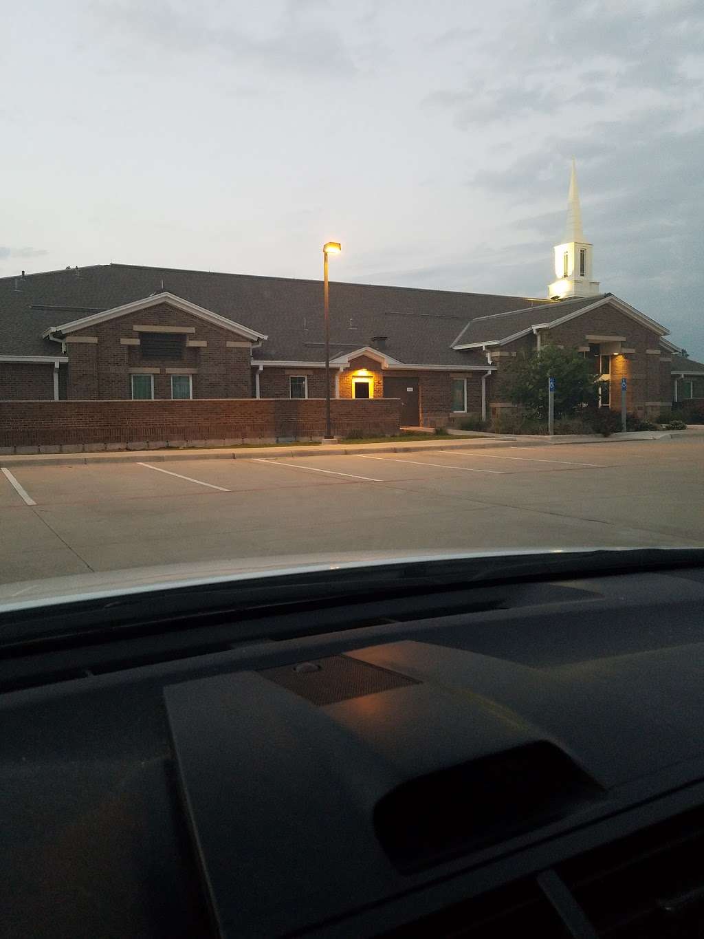 The Church of Jesus Christ of Latter-day Saints | 3591 Discovery Creek, Spring, TX 77386 | Phone: (855) 474-0101