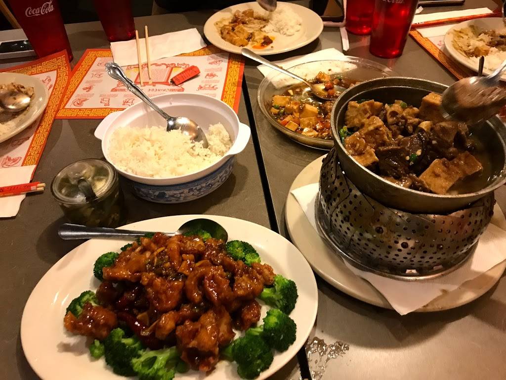 First Chinese BBQ | 5310 E Belknap St H, Haltom City, TX 76117, USA | Phone: (817) 834-1888