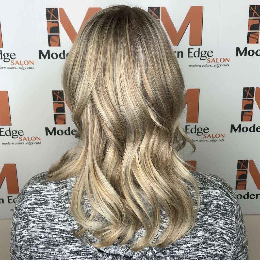 Modern Edge Salon | 601 N Warren St, Berwick, PA 18603, USA | Phone: (570) 759-8404