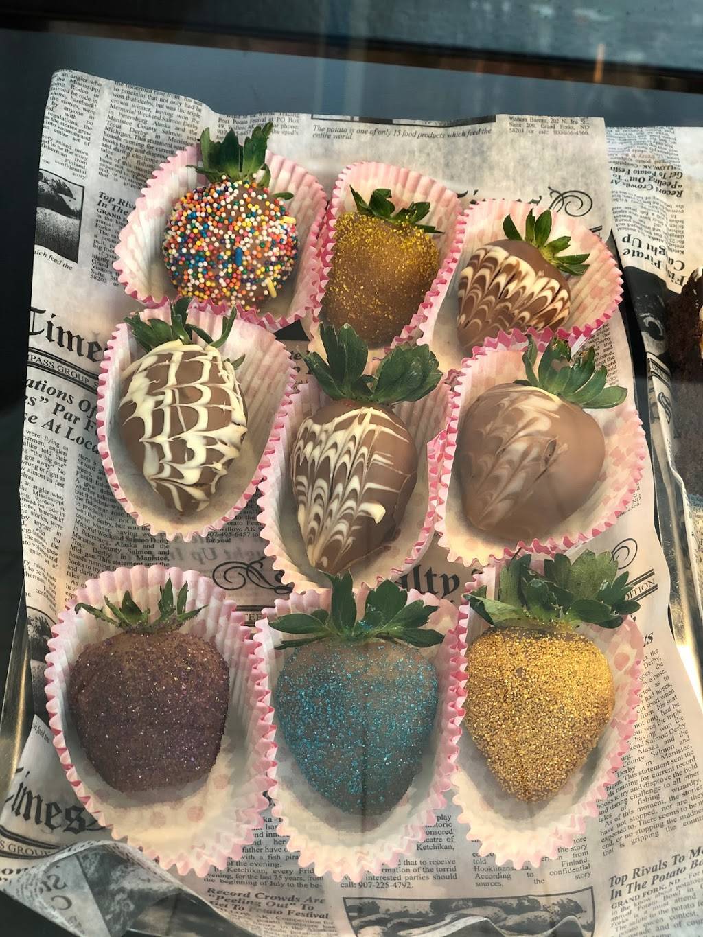 Sweetwonders_Oakwoodmall | 197 Westbank Expy, Gretna, LA 70053, USA | Phone: (504) 453-1414