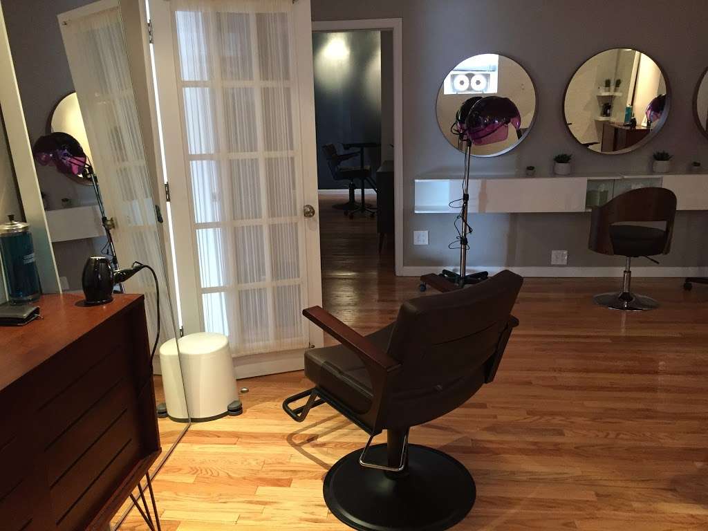 ÂME Salon | 126 Engle St #1, Englewood, NJ 07631 | Phone: (201) 408-4222