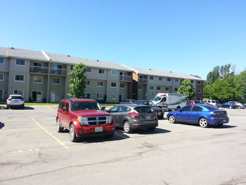 High Street Apartments | 19B High St, Fort Erie, ON L2A 5W8, Canada | Phone: (905) 991-9292