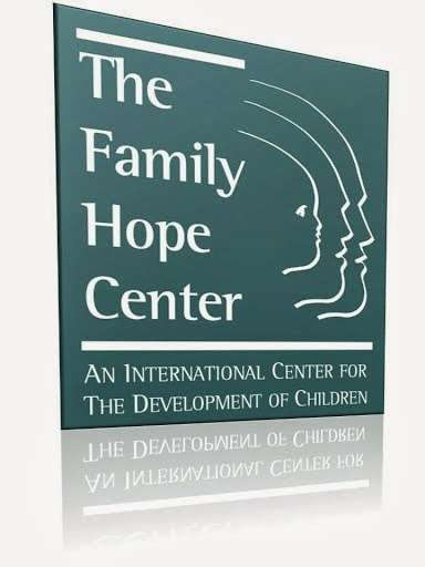 Family Hope Center | 2490 Boulevard of the Generals, Norristown, PA 19403 | Phone: (610) 397-1737