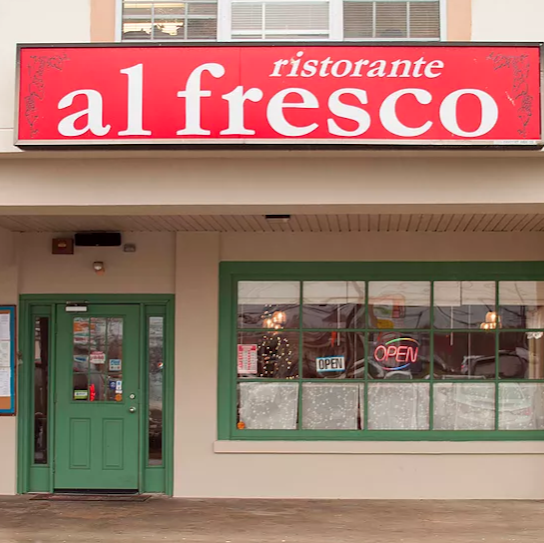 Ristorante al Fresco | 1155 NJ-73, Mt Laurel, NJ 08054, USA | Phone: (856) 727-5007