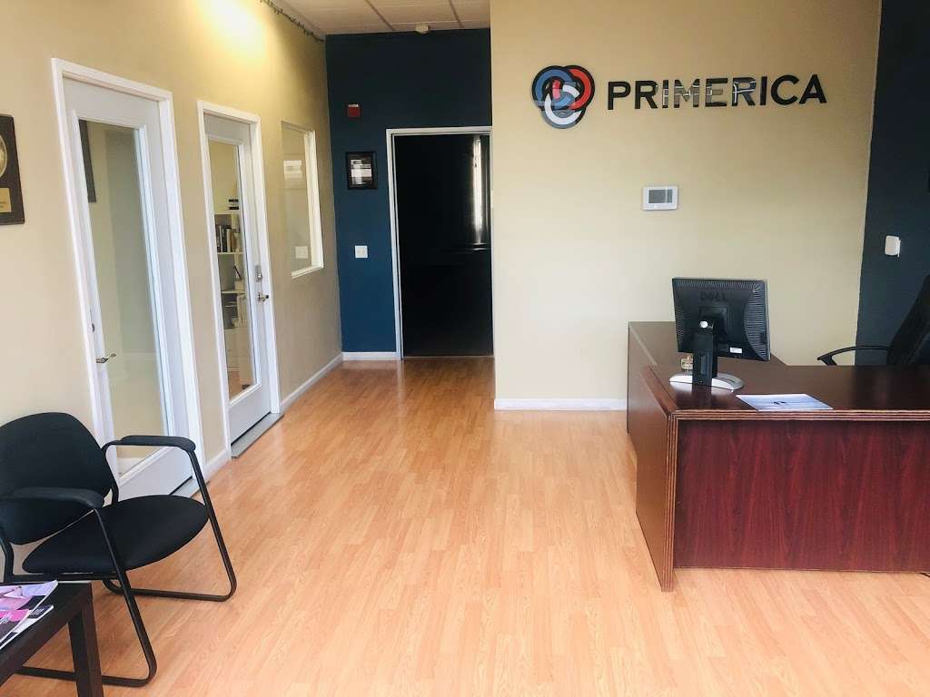 Primerica Financial Services | 690 Otay Lakes Rd suite 120, Chula Vista, CA 91910 | Phone: (619) 742-7694