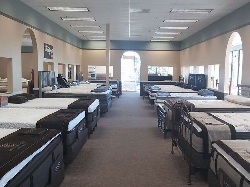 Banner Mattress | 2862 Canyon Springs Pkwy, Riverside, CA 92507, USA | Phone: (951) 571-9294