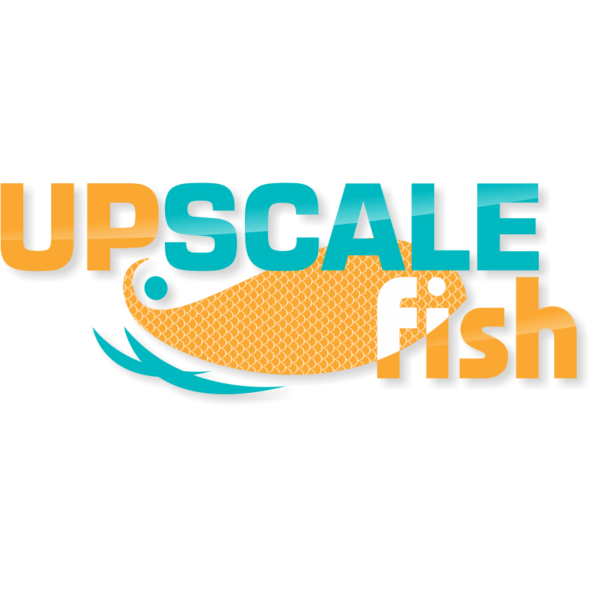 Upscale Fish | 126-7 Maple Ave, Spring Valley, NY 10977, USA | Phone: (845) 418-6367