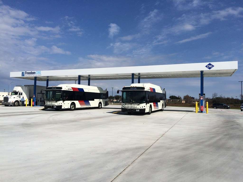 Freedom CNG | 6002 Debbielou Gardens Dr, Houston, TX 77034, USA | Phone: (281) 484-3875