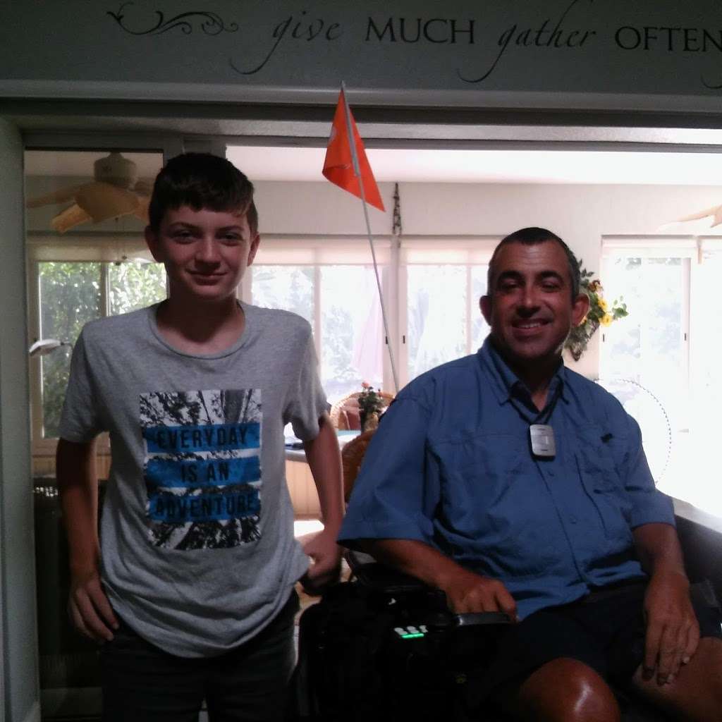 Wilson Pontoons Inc | 2869 Charlevoix St, The Villages, FL 32163, USA | Phone: (419) 675-0002