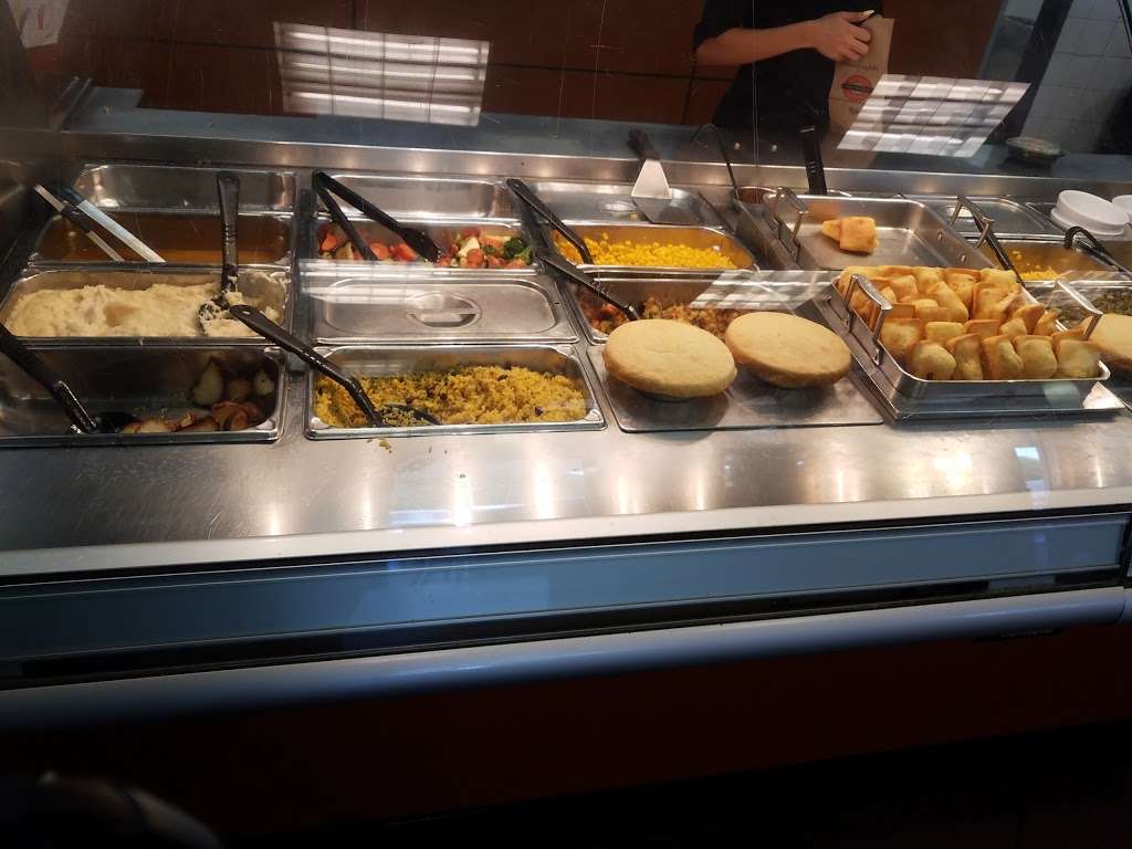 Boston Market | 654 Central Park Ave, Scarsdale, NY 10583 | Phone: (914) 472-5038