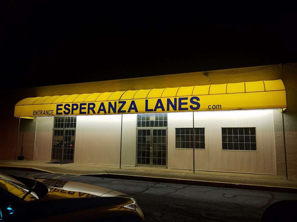 Esperanza Lanes | 22654 Three Notch Rd, Lexington Park, MD 20653, USA | Phone: (301) 863-2695