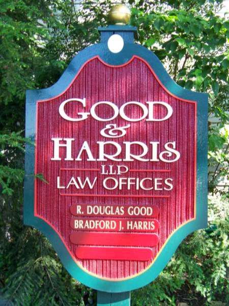 Good & Harris, LLP | 132 W Main St, New Holland, PA 17557, USA | Phone: (717) 354-4456