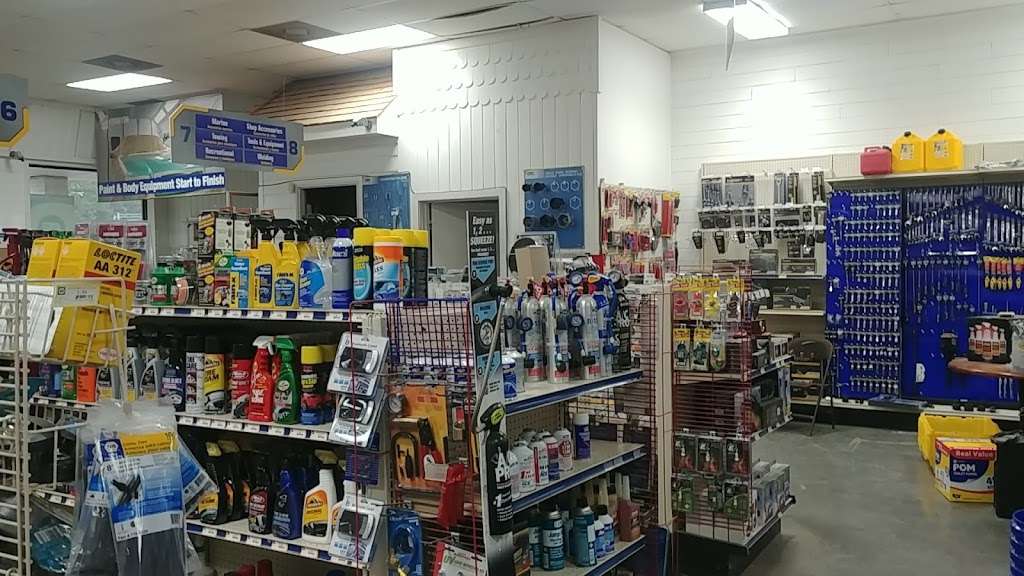 NAPA Auto Parts - Grasonville Auto Parts | 211 Station Ln, Grasonville, MD 21638, USA | Phone: (410) 827-8500