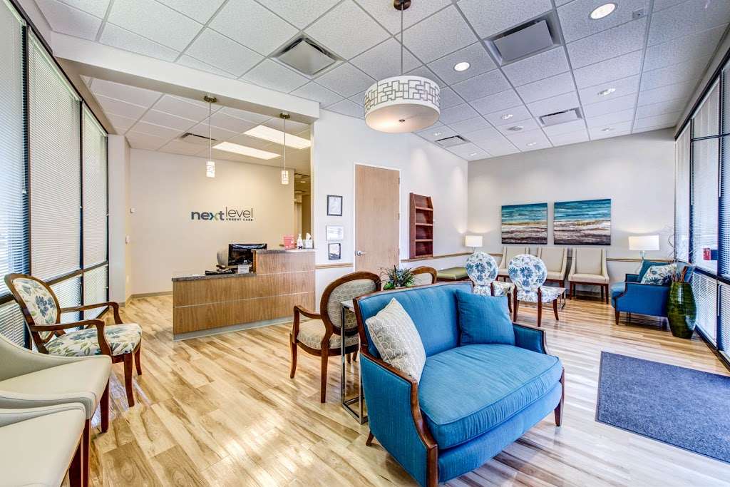 Next Level Urgent Care | Copperfield | Houston, TX | 8100 Hwy 6 N #E, Houston, TX 77095, USA | Phone: (832) 304-2314