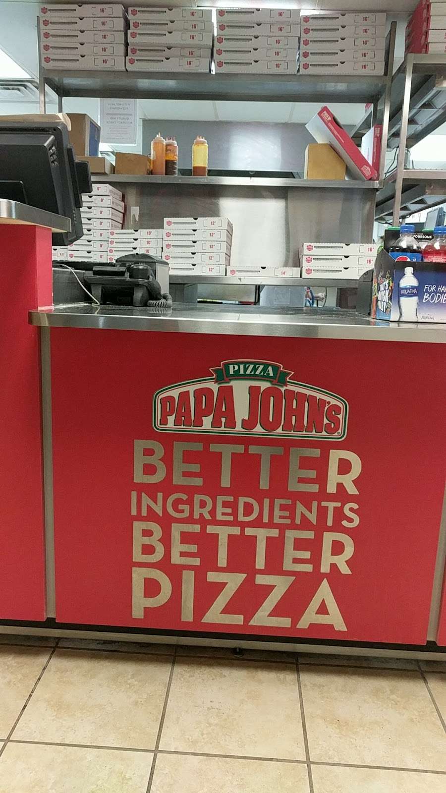 Papa Johns Pizza | 2319 Plainfield Ave, South Plainfield, NJ 07080, USA | Phone: (908) 755-1567 Papa Johns Pizza | 2319 Plainfield Ave, South Plainfield, NJ 07080, USA | Phone: (908) 755-1567