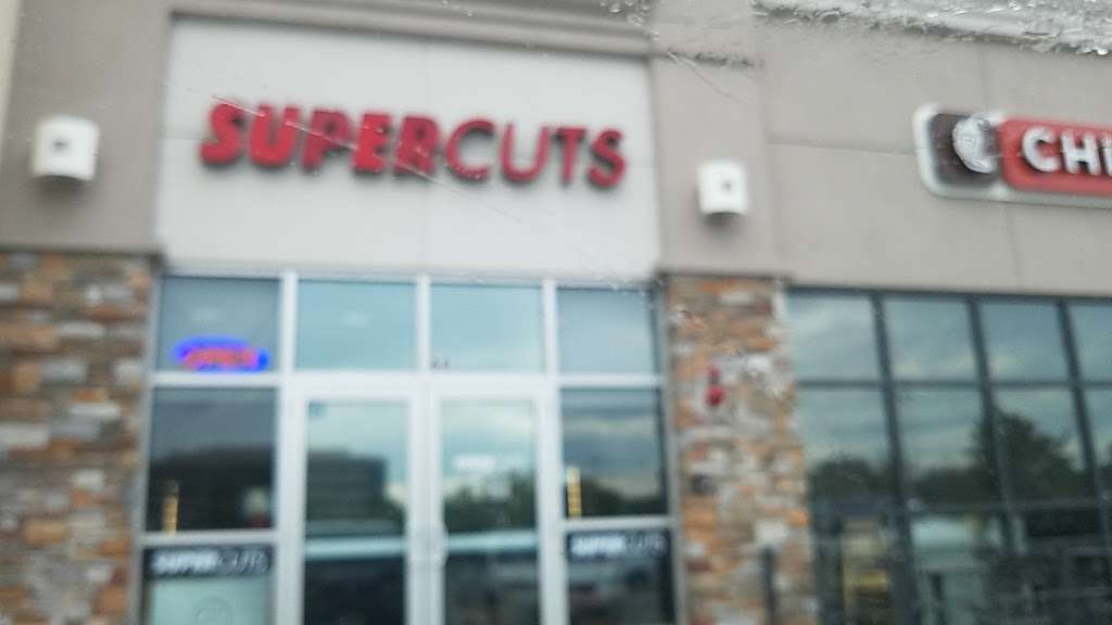 Supercuts | 44 Walkers Brook Dr, Reading, MA 01867, USA | Phone: (781) 944-3350