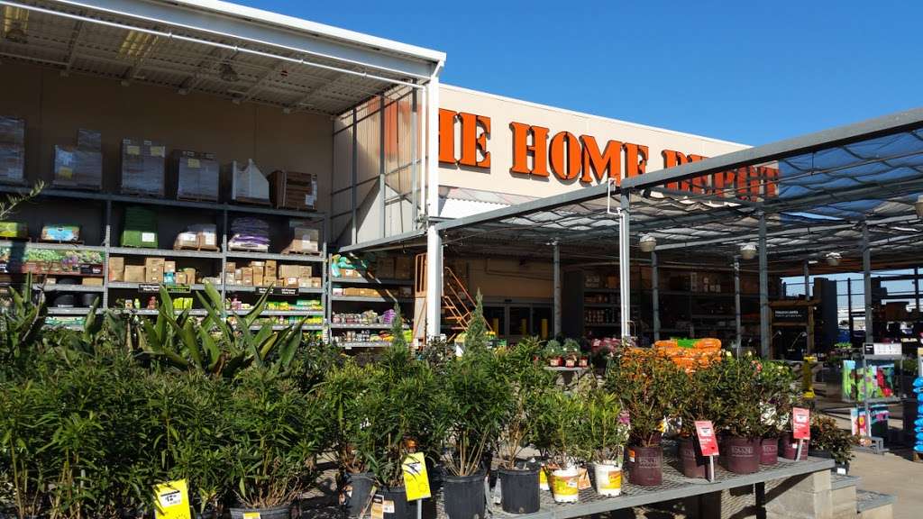 The Home Depot | 11820 Dickinson Rd, Houston, TX 77089 | Phone: (281) 464-2080