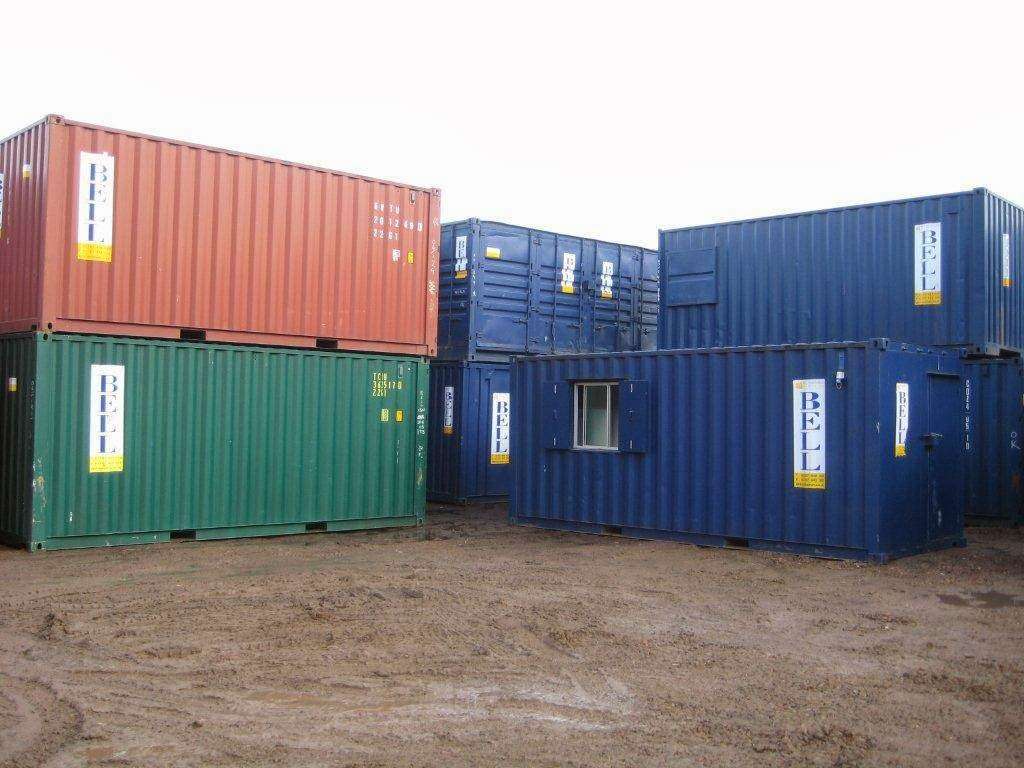 Bell Container Trading Ltd. | Devonshire Business Centre, Cranborne Rd, Potters Bar EN6 3JR, UK | Phone: 0800 028 5634