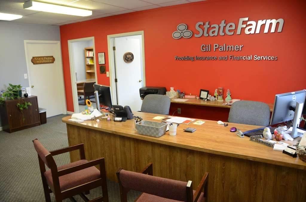 Gil Palmer - State Farm Insurance Agent | 4080 E 25th St, Columbus, IN 47203, USA | Phone: (812) 372-0731