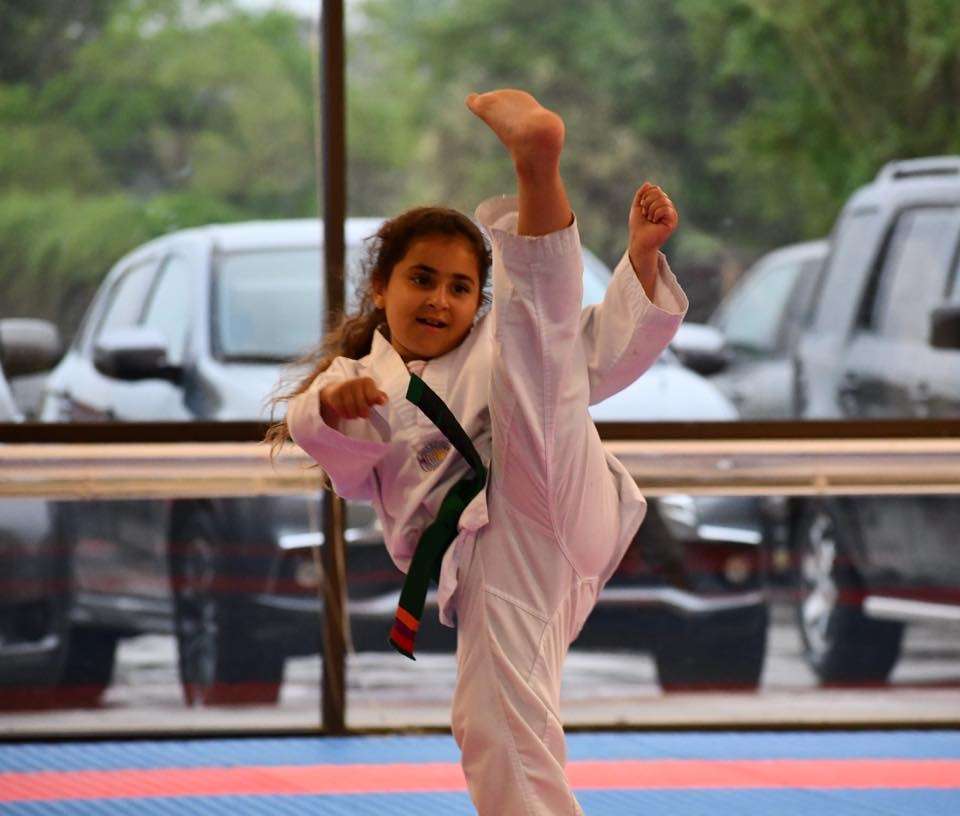 GT Sport Taekwondo Center | 4101 Park Blvd, Plano, TX 75074 | Phone: (972) 424-5566