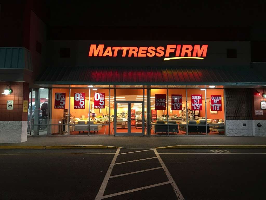 Mattress Firm Edgewater South | 469 River Rd, Edgewater, NJ 07020, USA | Phone: (201) 941-6019