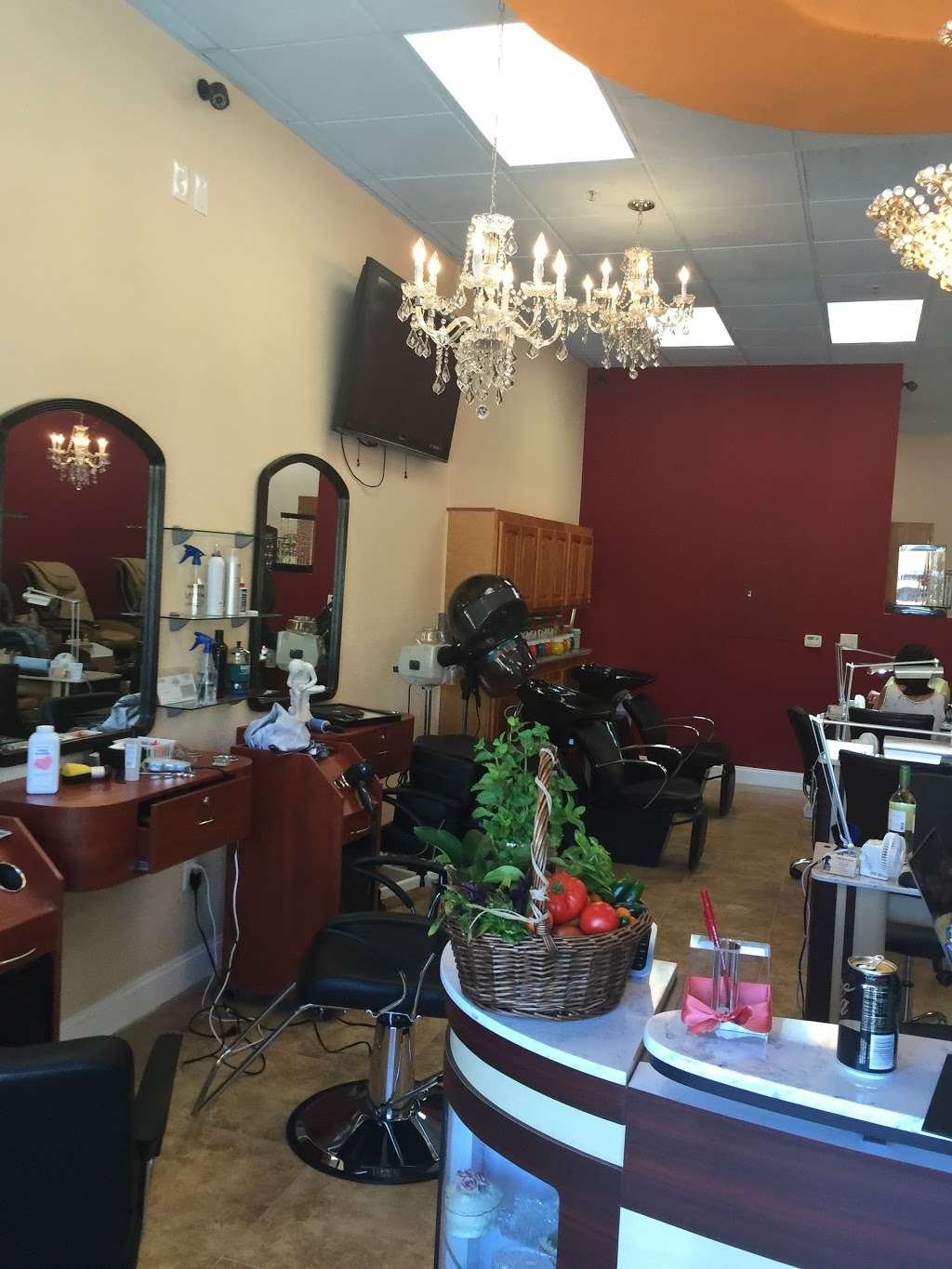 JD NAIL SPA & SALON | 8324 Bennington Ct, Vallejo, CA 94591, USA | Phone: (707) 644-6488