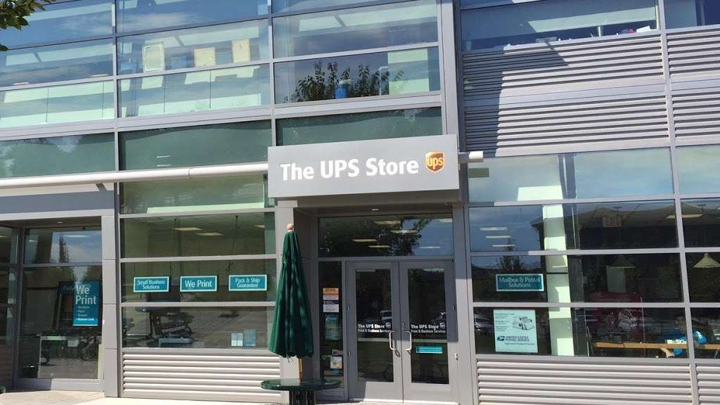 The UPS Store | 4441 George Mason Blvd, Fairfax, VA 22030 | Phone: (703) 865-5544