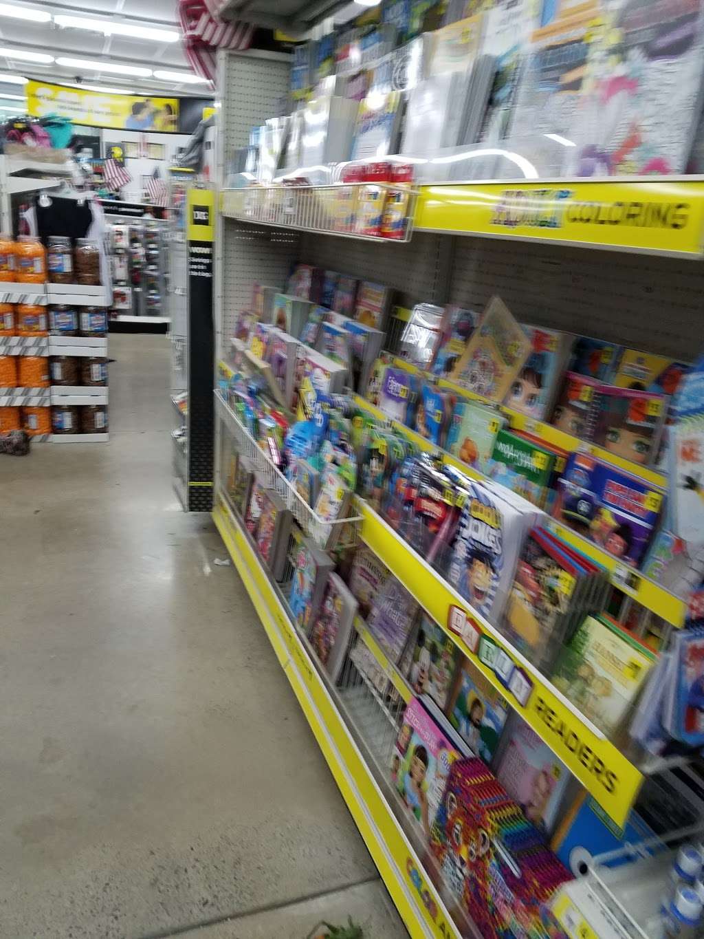 Dollar General | 2592 PA-903, Albrightsville, PA 18210, USA | Phone: (570) 249-2000