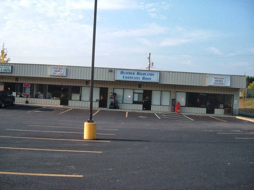 PAVCS semi-formal 08 | Heather Highlands Community Room, Pittston, PA 18640, USA | Phone: (570) 877-4824