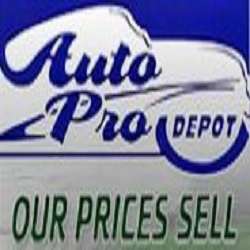 Auto Pro Depot | 273 Riverview Dr, Walnutport, PA 18088, USA | Phone: (610) 767-7467