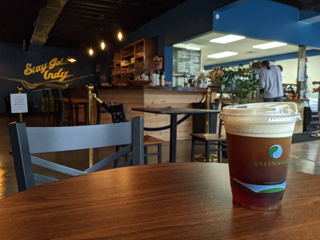 GoldLeaf Savory & Sweet | 1901 E 46th St #1, Indianapolis, IN 46205, USA | Phone: (206) 818-7184