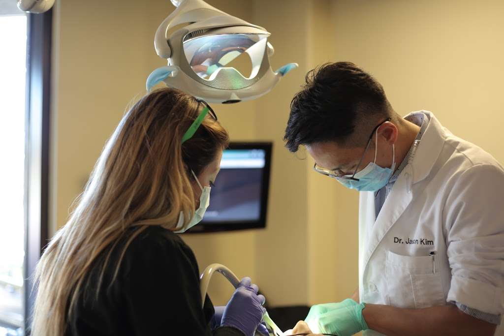 MINT dentistry - Highland Hotel | 5330 E Mockingbird Ln #120, Dallas, TX 75206, USA | Phone: (214) 821-5011