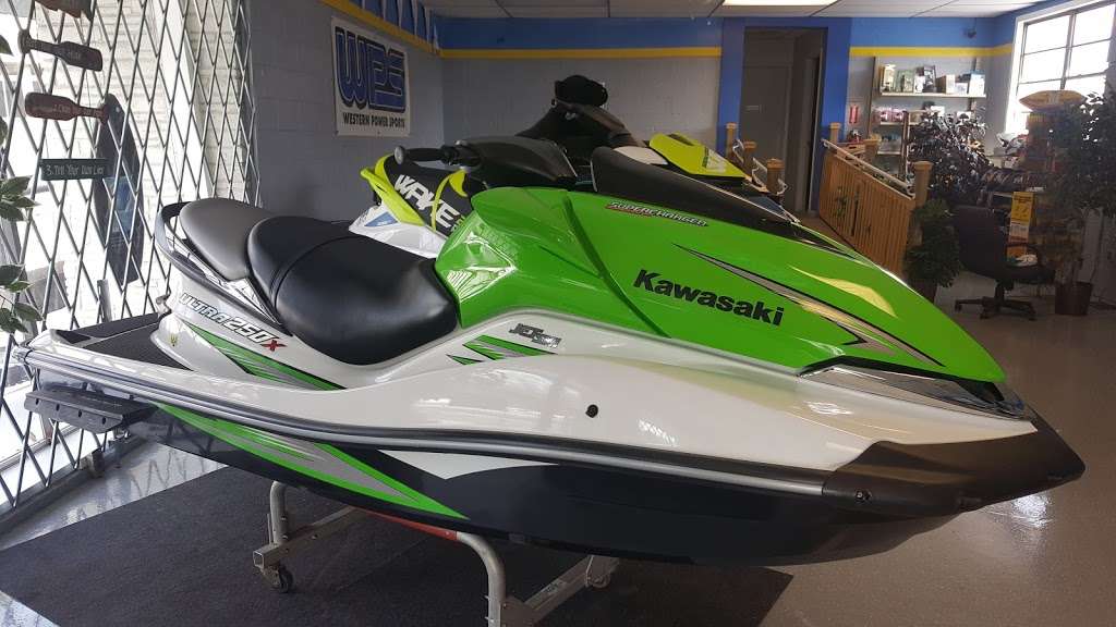 Coventry Motors Marine ATV | 1500 S Hanover St, Pottstown, PA 19465, USA | Phone: (610) 326-1391