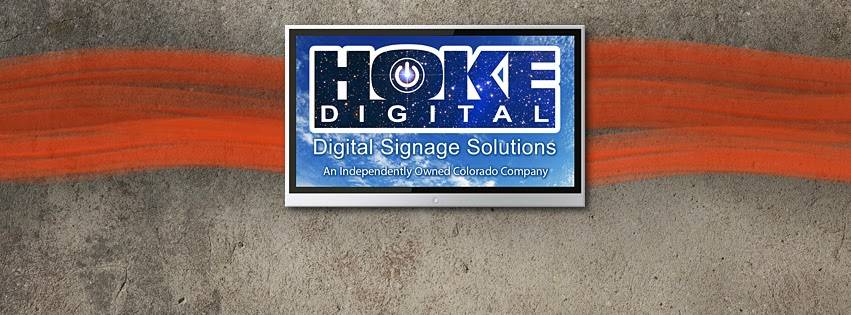 Hoke Digital, LLC | 2210 Eaton St, Edgewater, CO 80214 | Phone: (303) 960-6401