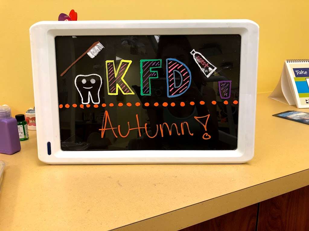 Kid Focus Dentistry | 5111 Kipling St, Wheat Ridge, CO 80033 | Phone: (303) 543-8338