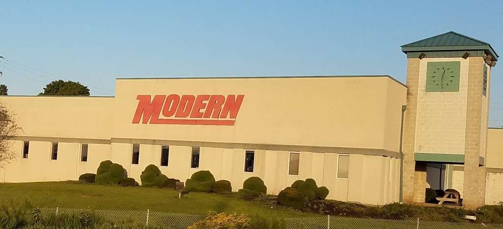 Modern Group, Ltd | 3480 Board Rd, York, PA 17406, USA | Phone: (800) 233-9417