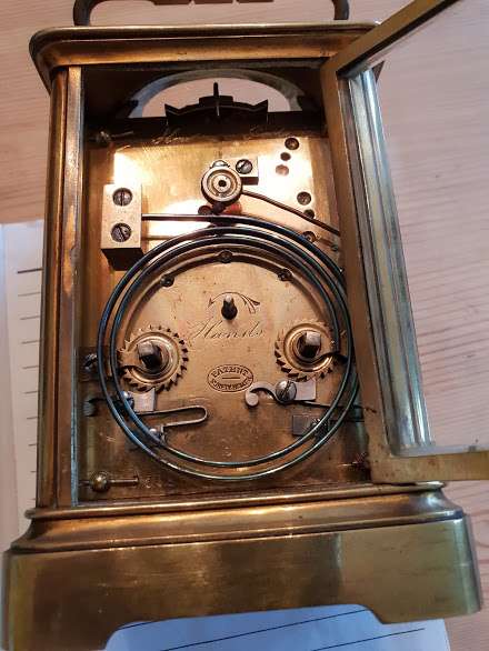 Two Brewers Clocks & Antiques | Two Brewers, Lees Rd, Yalding, Maidstone ME18 6HB, UK | Phone: 01622 817315