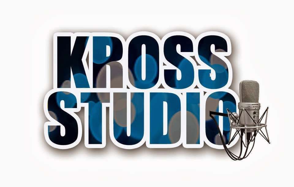 kross recording studio | 252 Oxlow Ln, Dagenham RM10 7YX, UK | Phone: 020 3318 0966