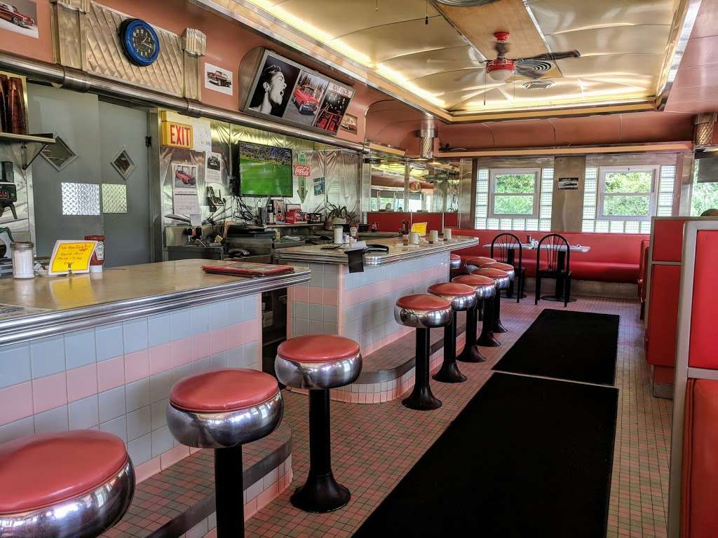 50s Buena Diner | 1636, 374 NJ-54, Buena, NJ 08310, USA | Phone: (856) 500-6545