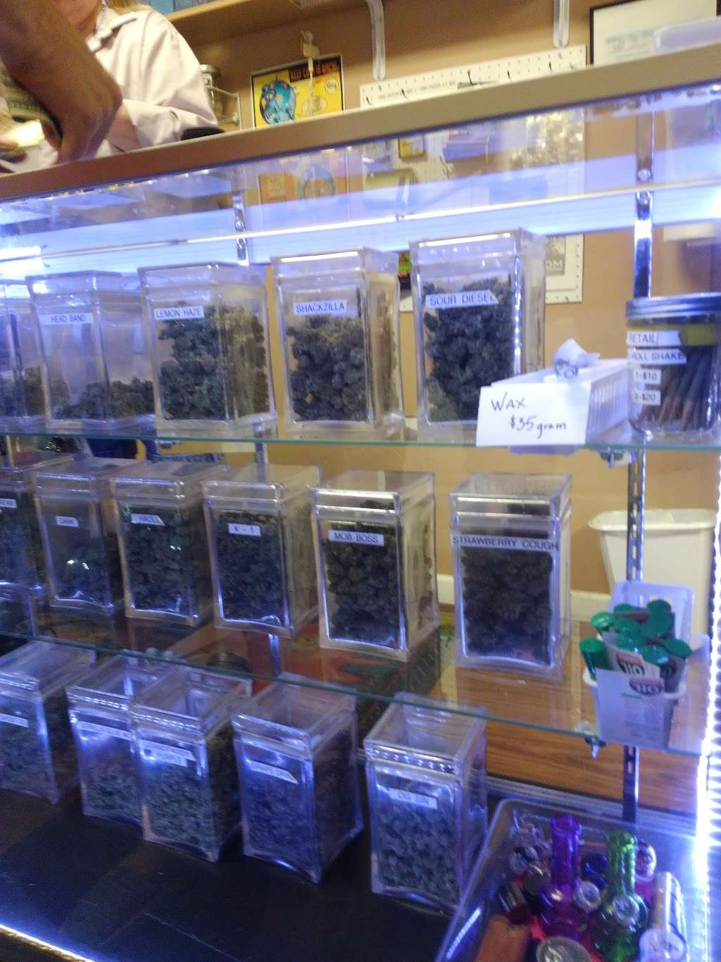 High Level Health Weed Dispensary Dumont | 1221 Co Rd 308, Dumont, CO 80436, United States | Phone: (720) 242-8692