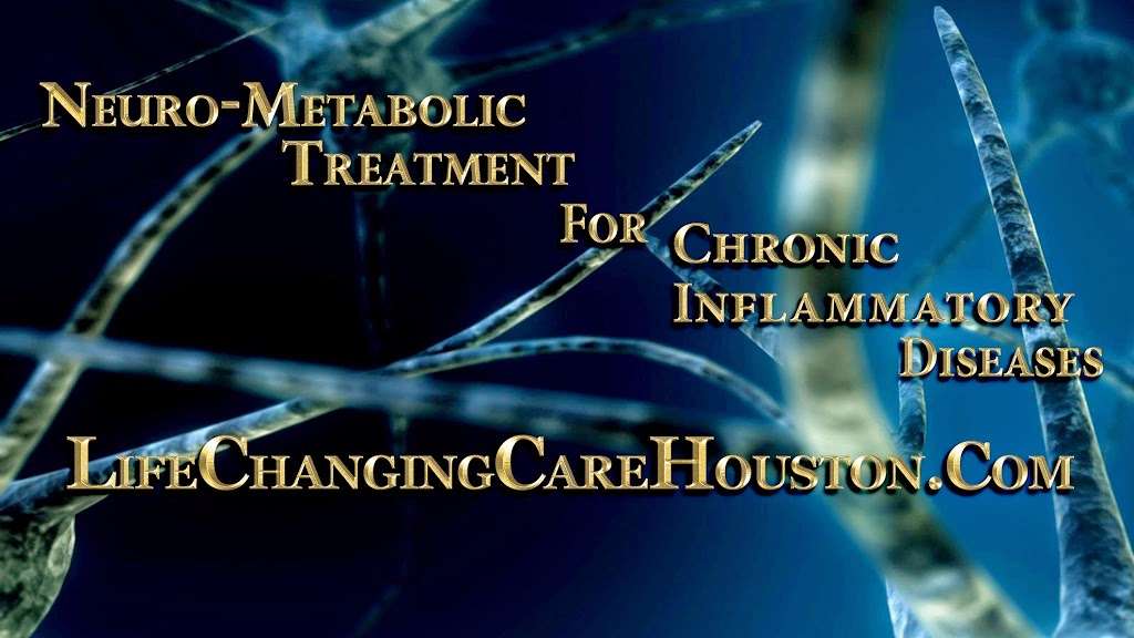 Life Changing Care of Texas | 18321 W Lake Houston Pkwy #330, Humble, TX 77346 | Phone: (281) 812-8101