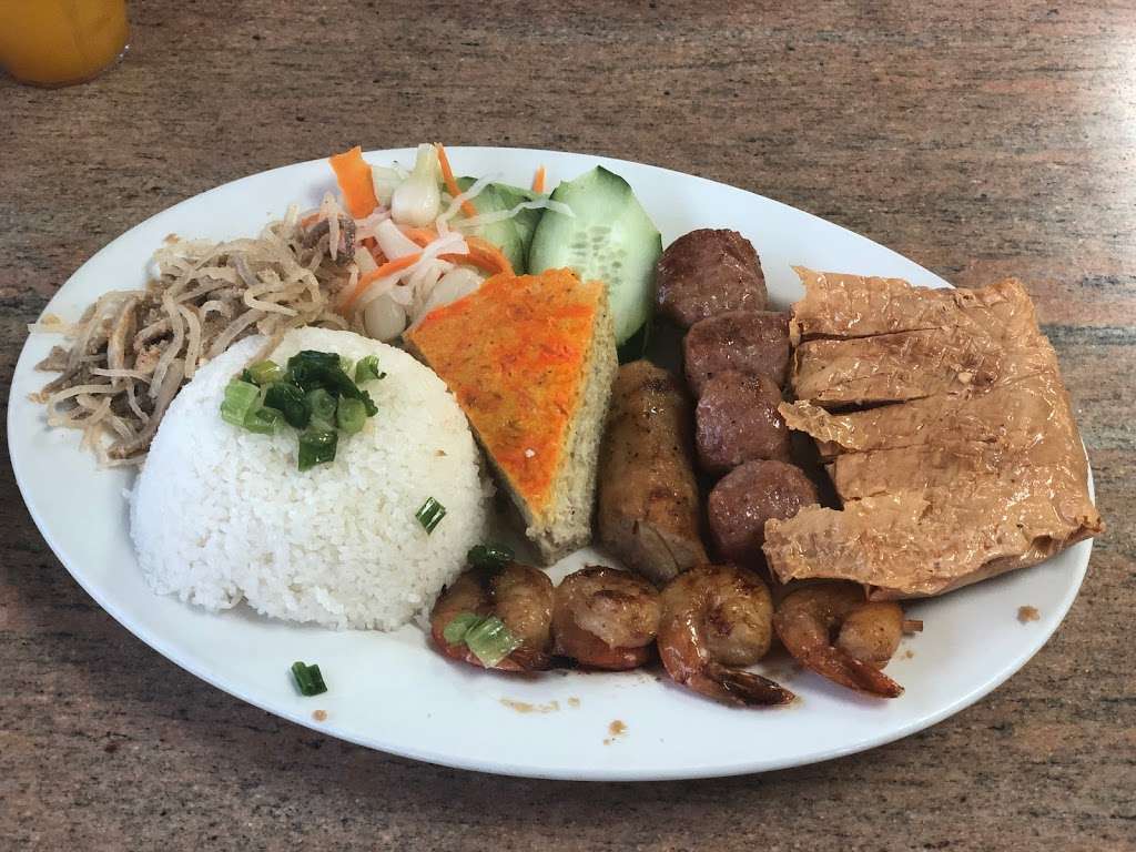 Com Tam Dat Thanh | 1055 Tully Rd, San Jose, CA 95122 | Phone: (408) 995-6751