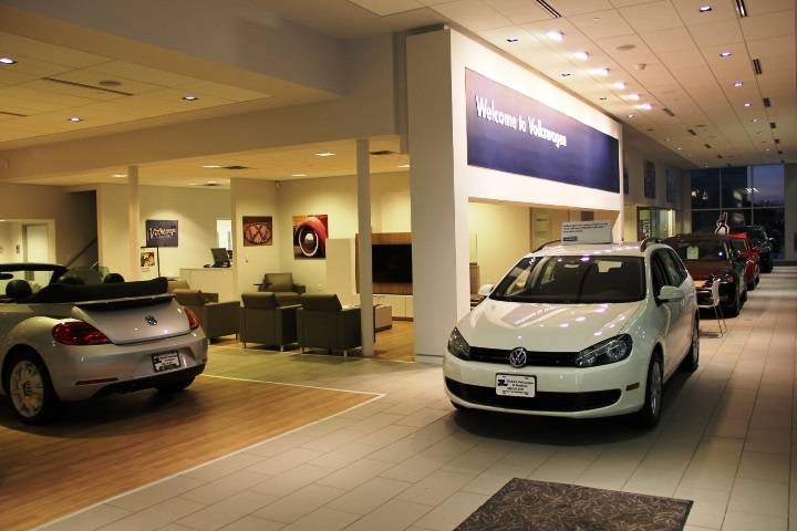 Zimbrick Volkswagen of Madison | 1430 N Stoughton Rd, Madison, WI 53714, USA | Phone: (608) 241-5201