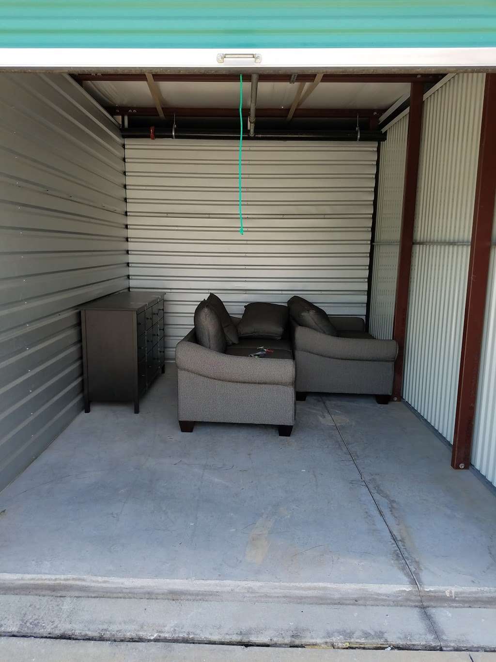 Extra Space Storage | 11971 Lake Underhill Rd, Orlando, FL 32825, USA | Phone: (407) 381-1000