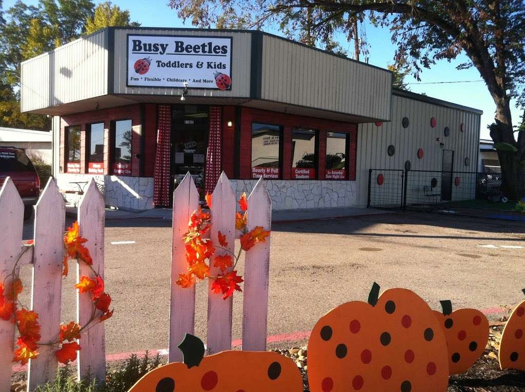 Busy Beetles | 31903 TX-249, Pinehurst, TX 77362, USA | Phone: (832) 691-0069