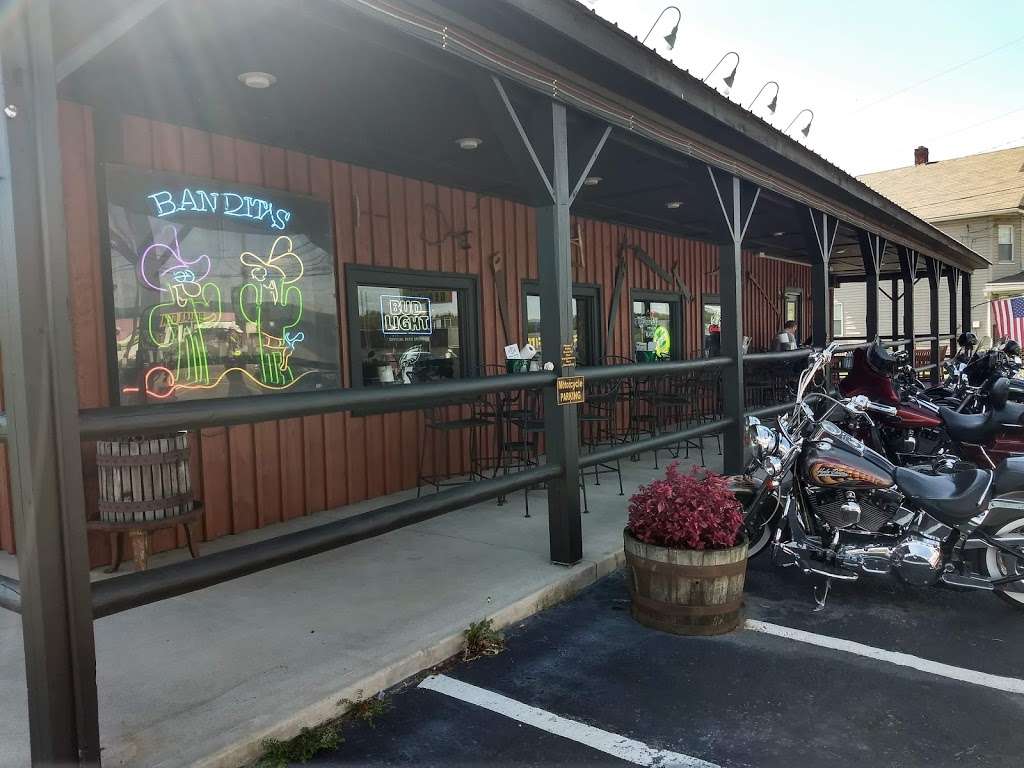 Bandits Roadhouse | 1922 W Front St, Berwick, PA 18603, USA | Phone: (570) 752-2313