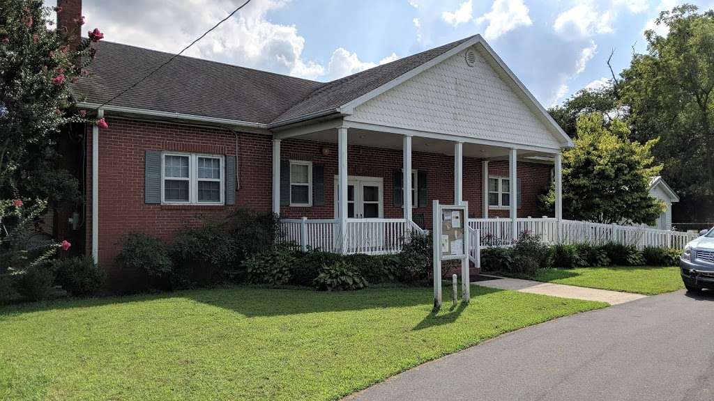 Bethel Heritage Museum | Main St, Bethel, DE 19931, USA