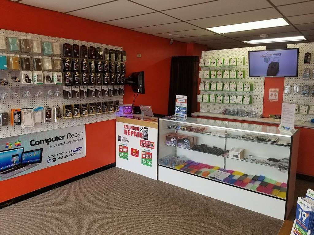 Fast Geekz - Computer Repair, Cell Phone Repair, Macbook Repair, | 107 S Northwest Hwy, Palatine, IL 60074, USA | Phone: (847) 721-3855