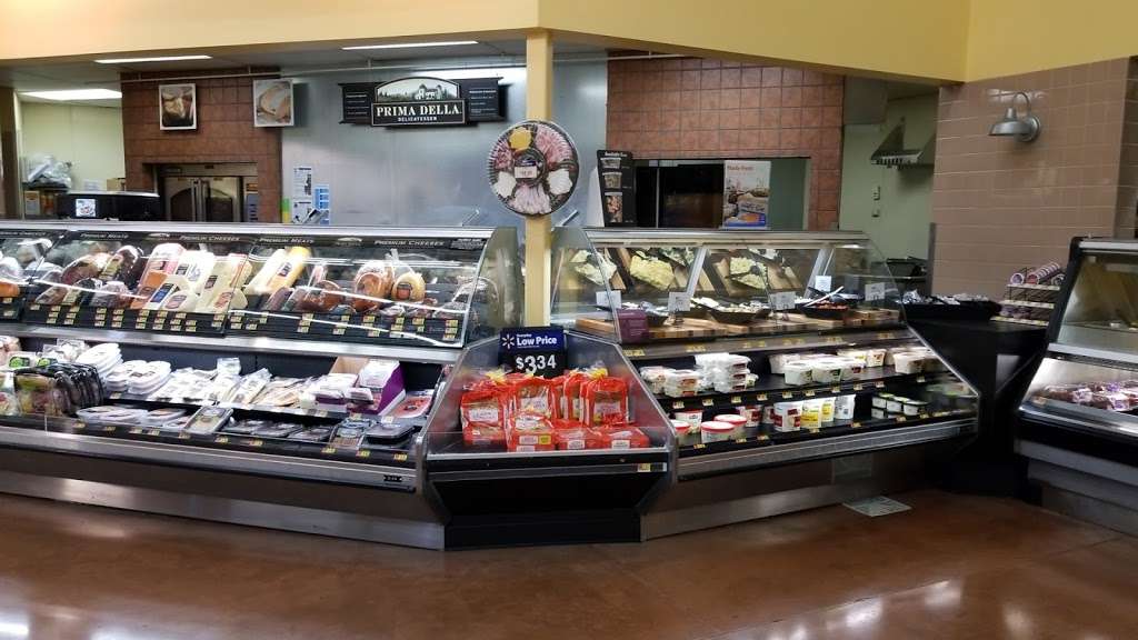 Walmart Bakery | 7450 W Glendale Ave, Glendale, AZ 85303, USA | Phone: (623) 915-2632