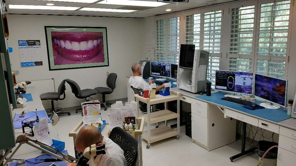 Haupt Dental Lab | 1220 E Birch St # 201, Brea, CA 92821, USA | Phone: (714) 529-9792